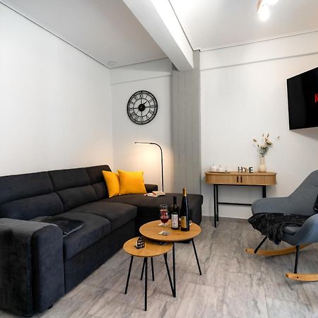 Acrolofts M62 Apartment Атина Екстериор снимка