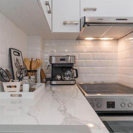 Acrolofts M62 Apartment Атина Екстериор снимка