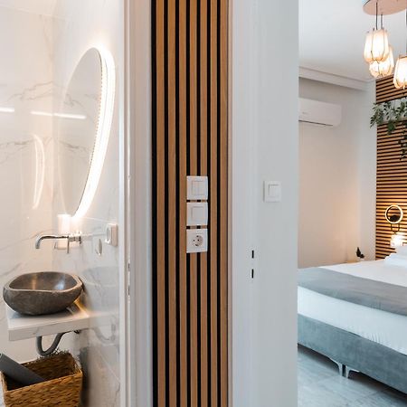 Acrolofts M62 Apartment Атина Екстериор снимка