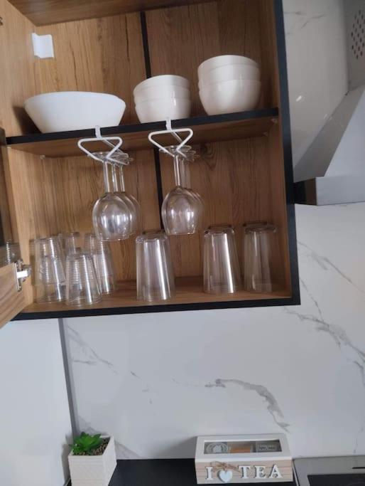 Acrolofts M62 Apartment Атина Екстериор снимка