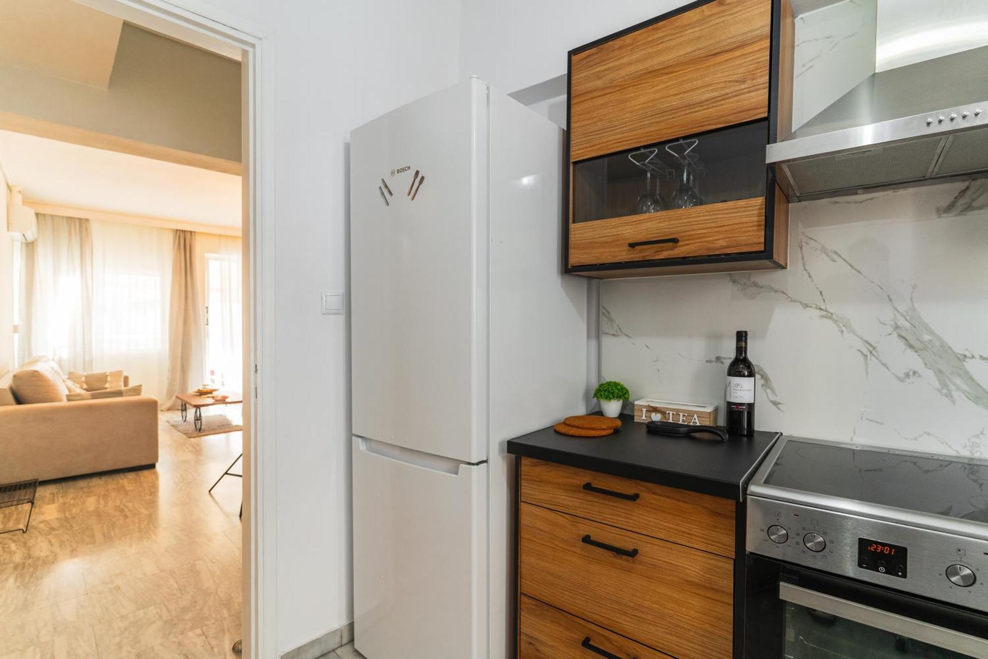 Acrolofts M62 Apartment Атина Екстериор снимка