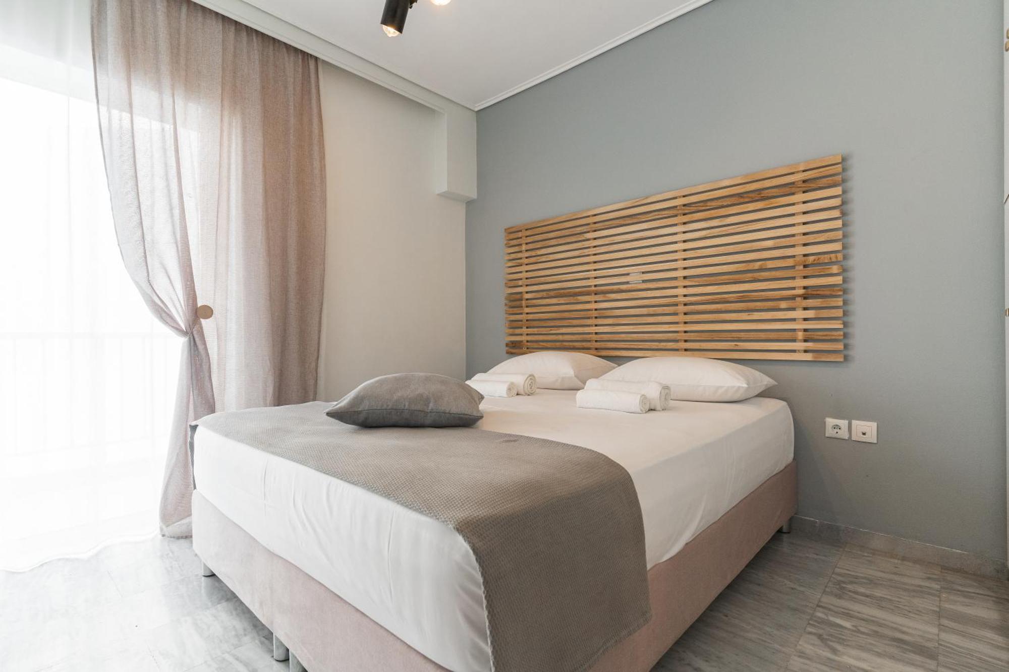 Acrolofts M62 Apartment Атина Екстериор снимка