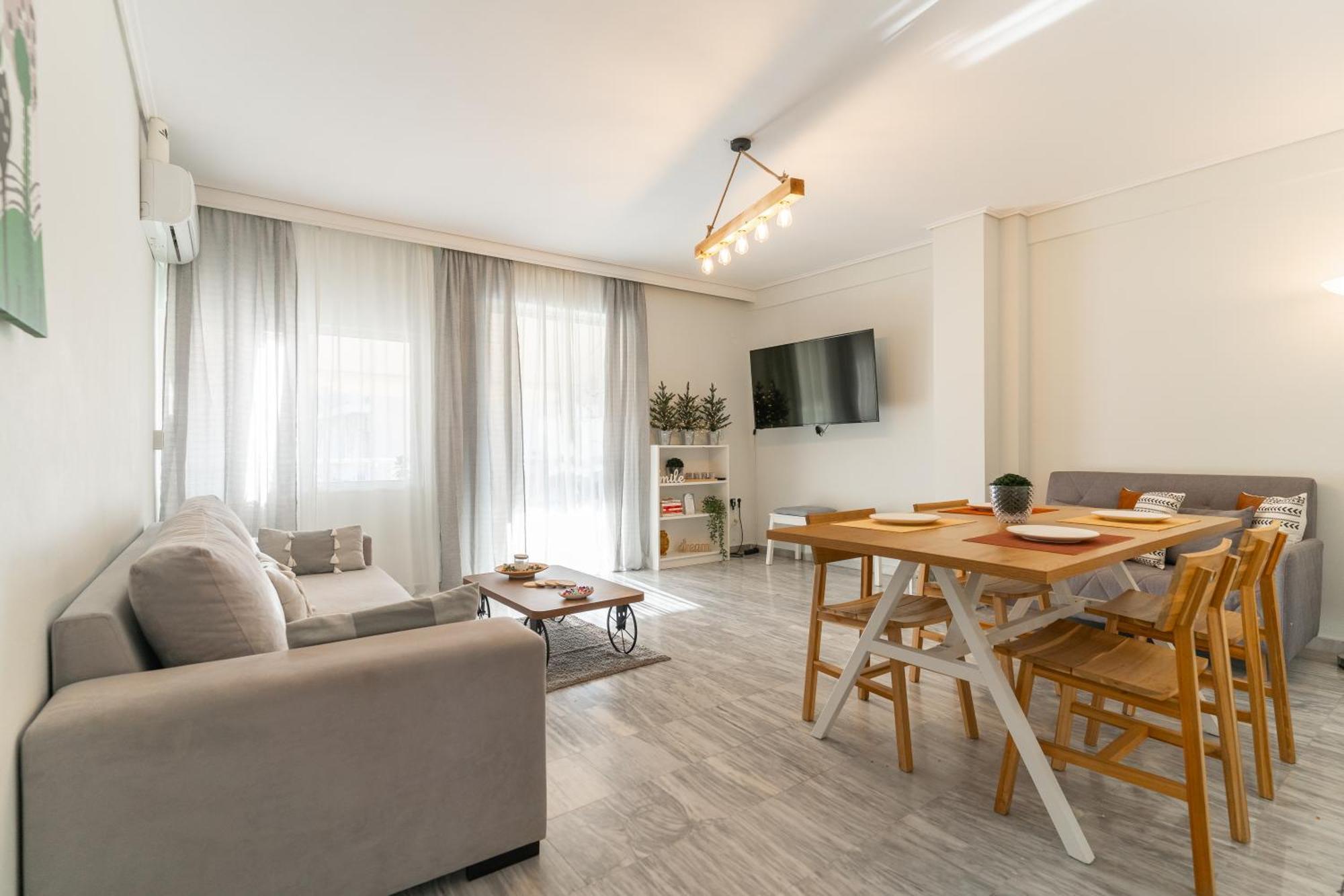 Acrolofts M62 Apartment Атина Екстериор снимка