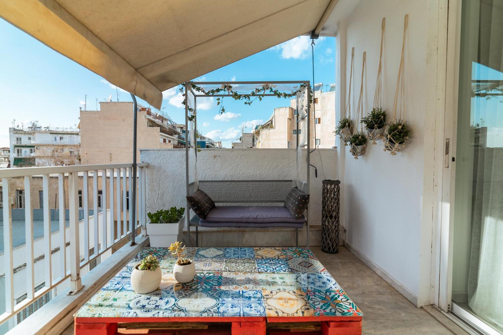 Acrolofts M62 Apartment Атина Екстериор снимка