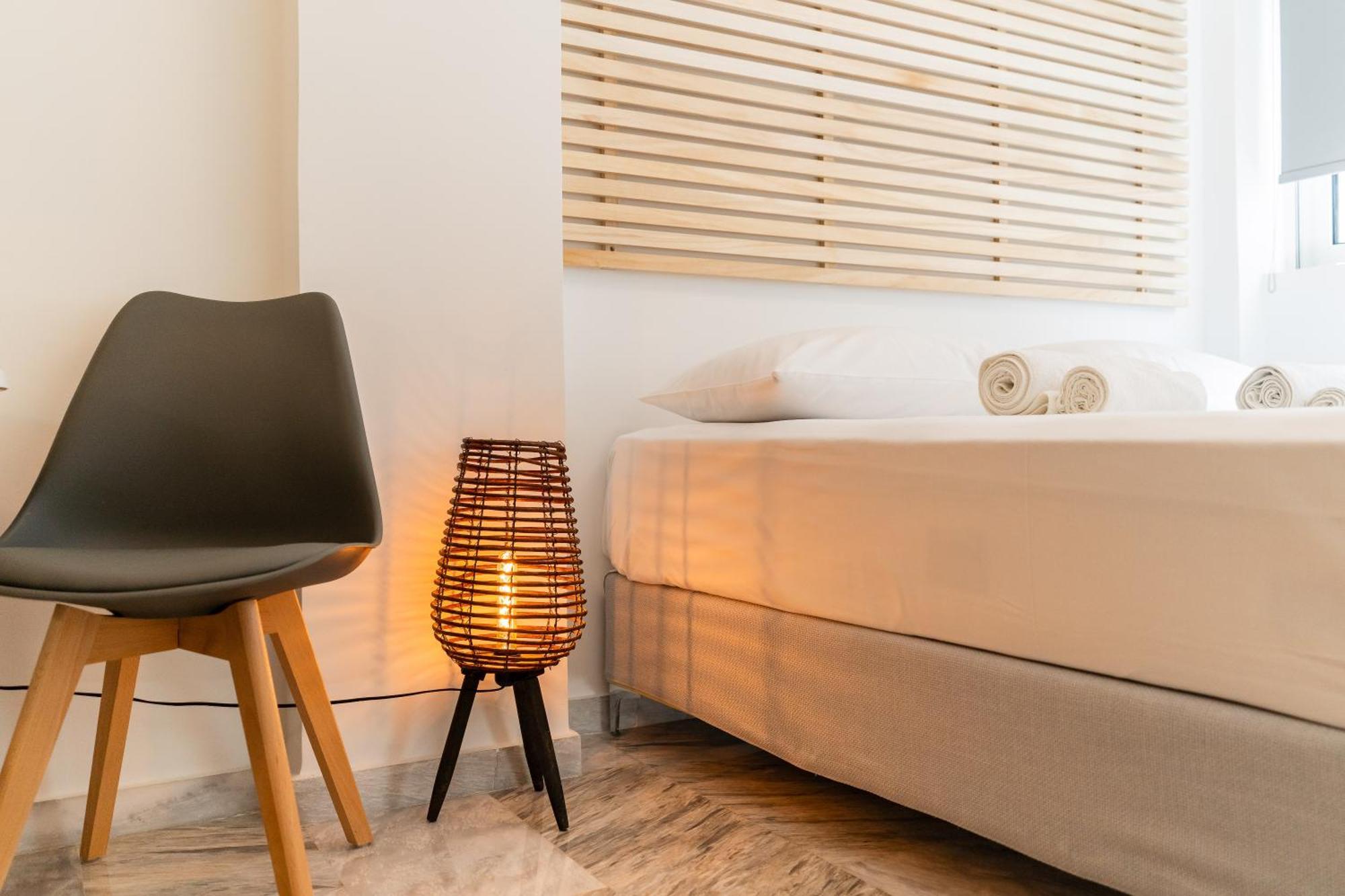 Acrolofts M62 Apartment Атина Екстериор снимка