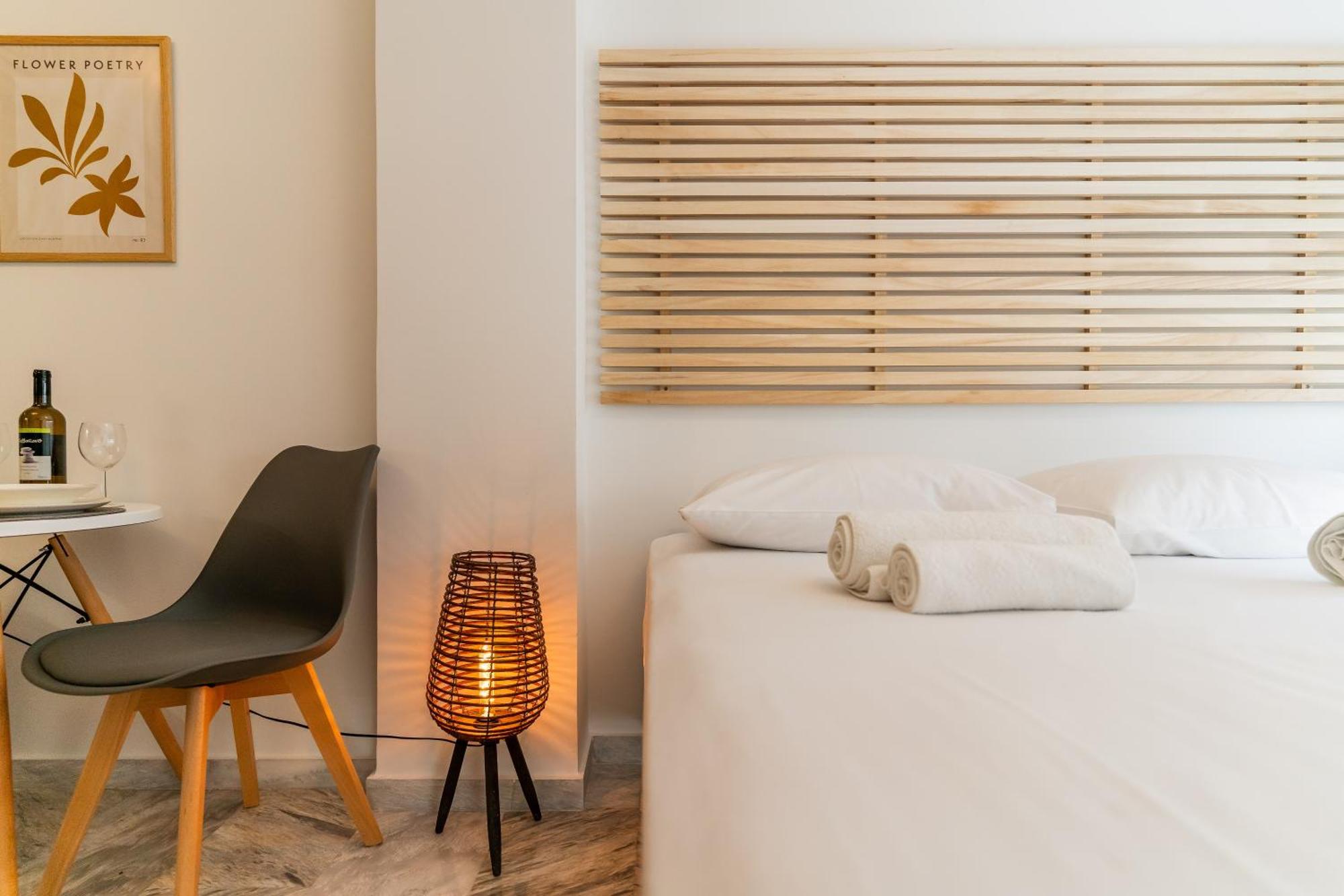 Acrolofts M62 Apartment Атина Екстериор снимка