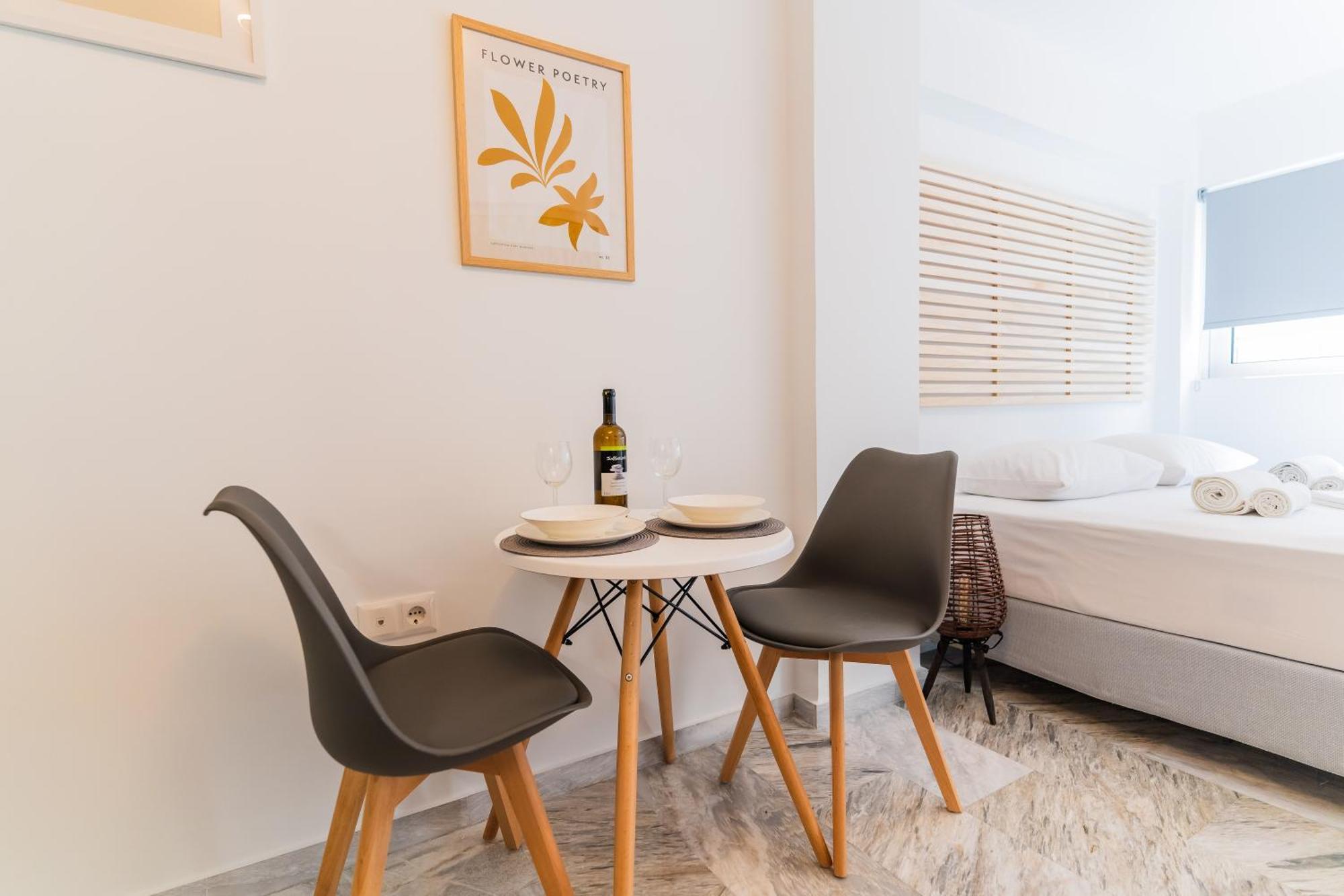 Acrolofts M62 Apartment Атина Екстериор снимка