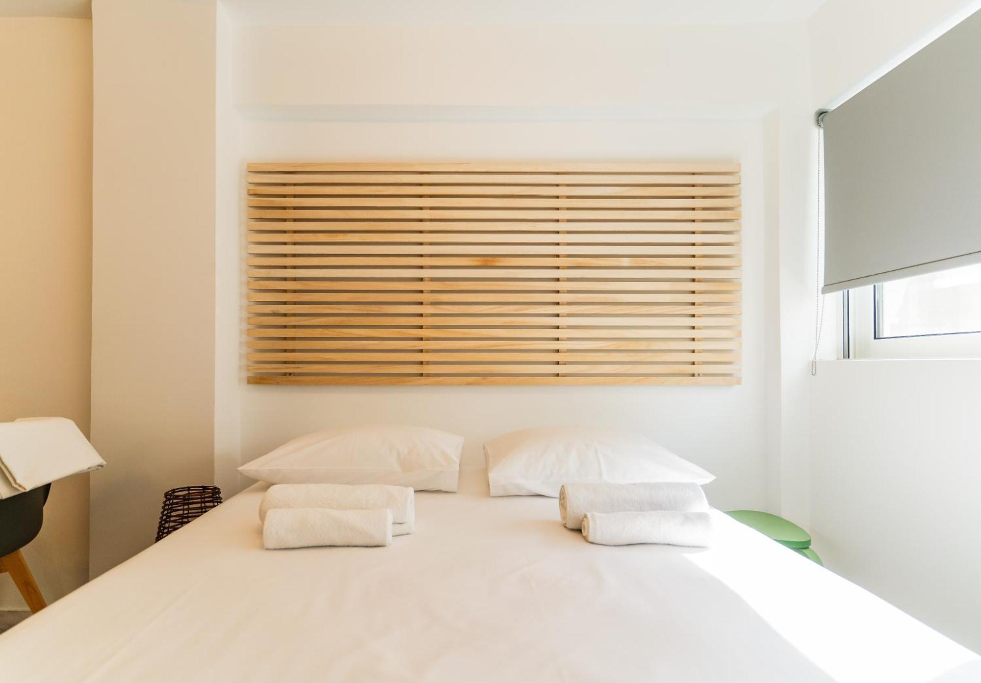 Acrolofts M62 Apartment Атина Екстериор снимка