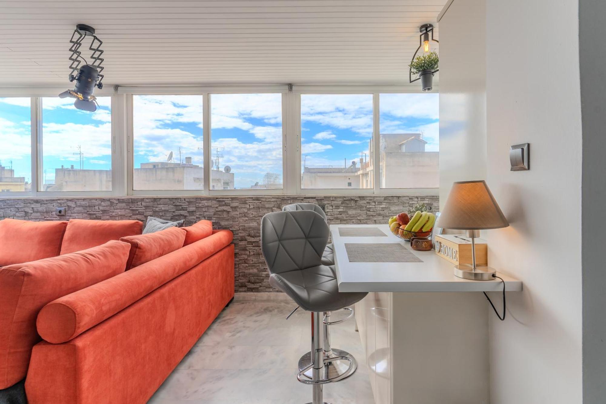 Acrolofts M62 Apartment Атина Екстериор снимка
