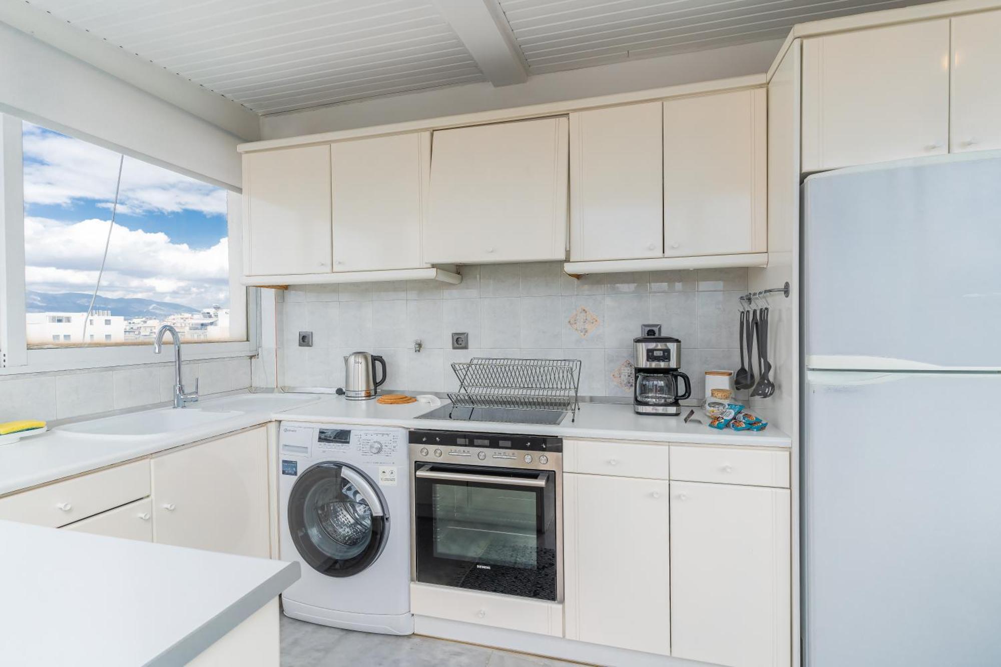 Acrolofts M62 Apartment Атина Екстериор снимка