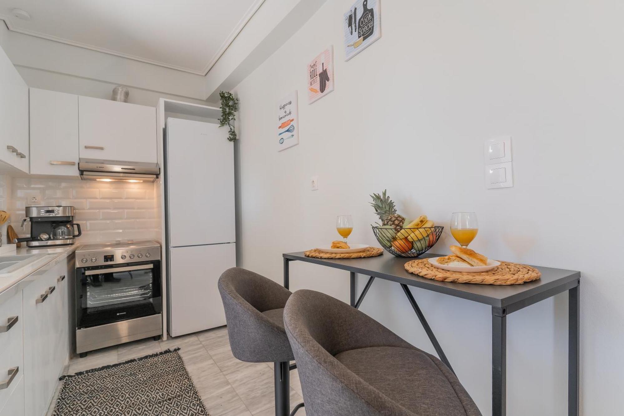 Acrolofts M62 Apartment Атина Екстериор снимка